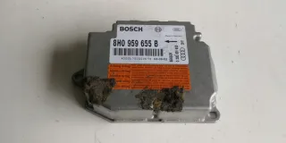 8H0959655B Блок AirBag Audi A4 B6 Арт e8236520, вид 1