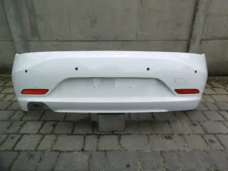 51127192041 Бампер задний BMW Z4 E89 Арт e8236692, вид 1