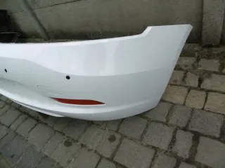 51127192041 Бампер задний BMW Z4 E89 Арт e8236692, вид 3