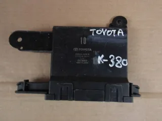 88650-42810 Блок управления (другие) Toyota Rav 4 5 Арт e8237643, вид 1