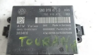 5N0919475D Блок управления (другие) Volkswagen Touran 2 Арт e8237703, вид 2