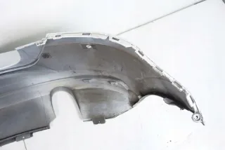 6C6807421A Бампер задний Volkswagen Polo 5 Арт e8237867, вид 11