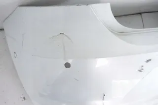 6C6807421A Бампер задний Volkswagen Polo 5 Арт e8237867, вид 3