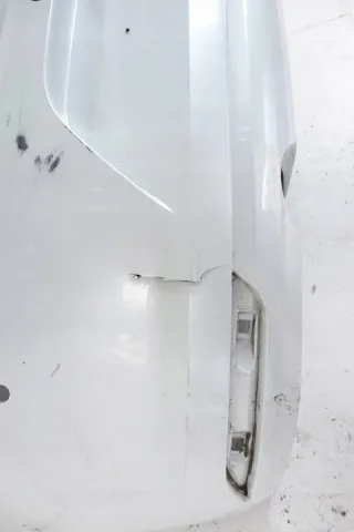 6C6807421A Бампер задний Volkswagen Polo 5 Арт e8237867, вид 4