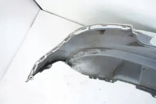 6C6807421A Бампер задний Volkswagen Polo 5 Арт e8237867, вид 8