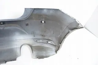 6C6807421A Бампер задний Volkswagen Polo 5 Арт e8237867, вид 10
