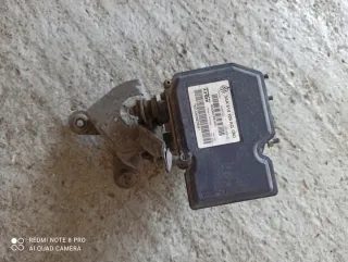 3AA614109AQ Блок ABS Volkswagen Passat B7 Арт e8239607, вид 1