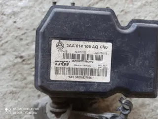 3AA614109AQ Блок ABS Volkswagen Passat B7 Арт e8239607, вид 4