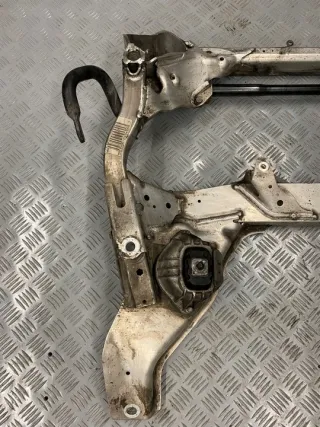 2121644 Балка подвески передняя (подрамник) BMW 3 E90/E91/E92/E93 Арт e8240039, вид 2