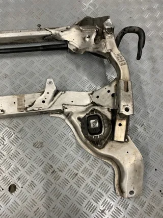 2121644 Балка подвески передняя (подрамник) BMW 3 E90/E91/E92/E93 Арт e8240039, вид 4