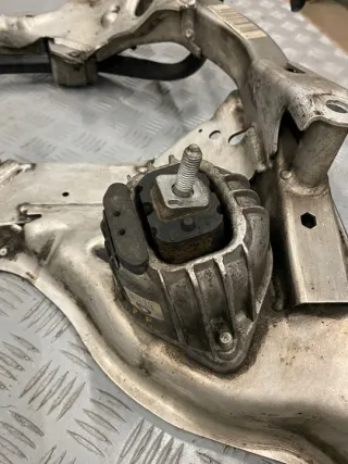 2121644 Балка подвески передняя (подрамник) BMW 3 E90/E91/E92/E93 Арт e8240039, вид 5
