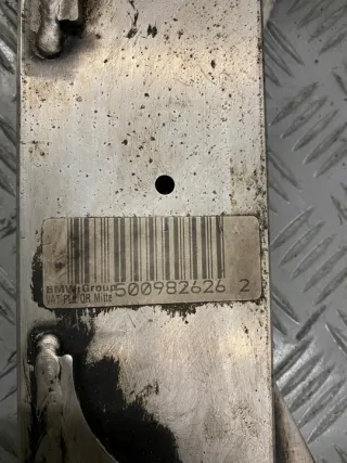 2121644 Балка подвески передняя (подрамник) BMW 3 E90/E91/E92/E93 Арт e8240039, вид 8