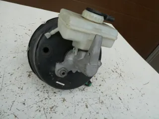 8K0612103N 8k0612103n Вакуумный усилитель тормозов Audi A4 B8 Арт e8240642, вид 3
