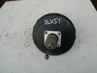 8K0612103N 8k0612103n Вакуумный усилитель тормозов Audi A4 B8 Арт e8240642, вид 5