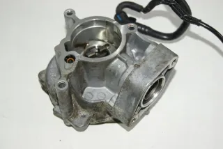06L145100B Насос вакуумный Audi A3 8V Арт e8241358, вид 2