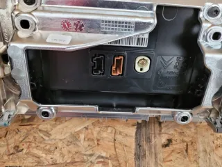 9808284180 Блок навигации Peugeot 308 2 Арт e8241547, вид 6