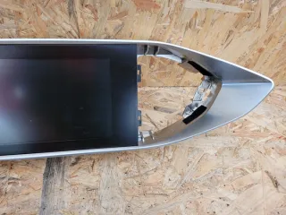 9812006580 Блок навигации Peugeot 308 2 Арт e8241549, вид 4