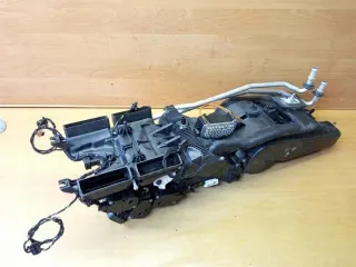 4H0820004C Отопитель в сборе (печка) Audi A8 D4 (S8) Арт e8241844, вид 4