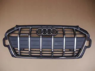 8W0853651DP Решетка радиатора Audi A4 B9 Арт e8242335, вид 1