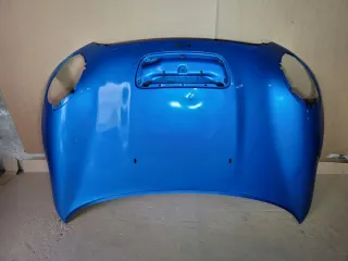 OSO1842 Капот MINI Cooper R56 Арт e8242541, вид 1