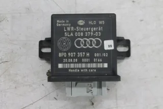 8P0907357H 5LA00837903 Блок управления светом Audi A6 C6 (S6,RS6) Арт e8243194, вид 1