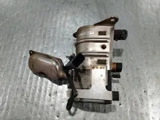 93296345 Автономный отопитель Opel Corsa C Арт e8244386