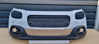  Бампер передний Citroen C3 3 Арт e8244394, вид 2