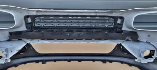  Бампер передний Citroen C3 3 Арт e8244394, вид 8
