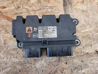 13523918 Блок AirBag Opel Astra K Арт e8244538, вид 1