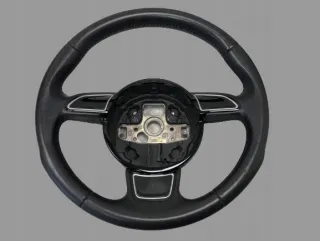  Руль Audi A4 B8 Арт e8246422, вид 1
