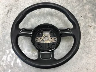 Руль Audi A4 B8 Арт e8246422, вид 2