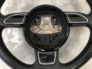  Руль Audi A4 B8 Арт e8246422, вид 3