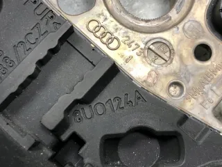  Руль Audi A4 B8 Арт e8246422, вид 9
