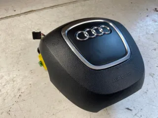 8R0880201AC Подушка безопасности Audi Q5 1 Арт e8247321, вид 2