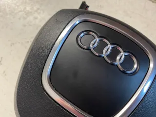 8R0880201AC Подушка безопасности Audi Q5 1 Арт e8247321, вид 4