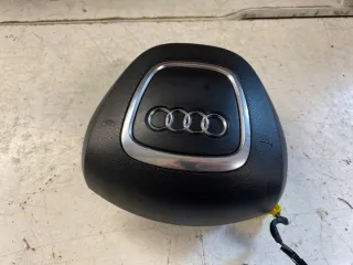 8R0880201AC Подушка безопасности Audi Q5 1 Арт e8247321, вид 5