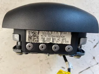 8R0880201AC Подушка безопасности Audi Q5 1 Арт e8247321, вид 8