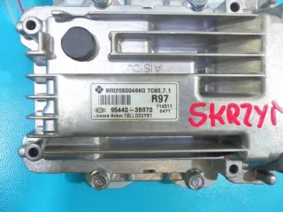95440-3B970 Блок управления АКПП Kia Sportage 3 Арт e8247435, вид 3