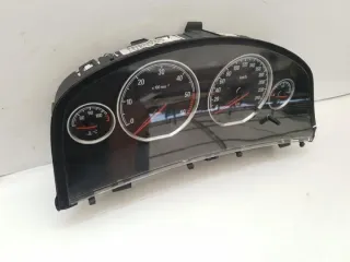 13186698 Щиток приборов (приборная панель) Opel Vectra C  Арт e8247887, вид 2