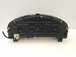 13186698 Щиток приборов (приборная панель) Opel Vectra C  Арт e8247887, вид 5