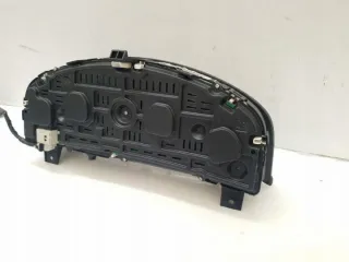13186698 Щиток приборов (приборная панель) Opel Vectra C  Арт e8247887, вид 6