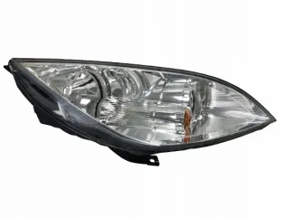 MR957354 Фара правая Mitsubishi Colt 6 Арт e8250107, вид 1