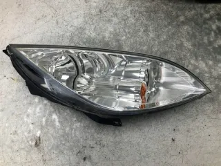 MR957354 Фара правая Mitsubishi Colt 6 Арт e8250107, вид 2