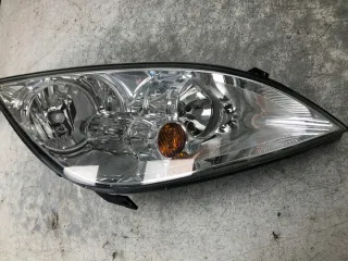 MR957354 Фара правая Mitsubishi Colt 6 Арт e8250107, вид 3