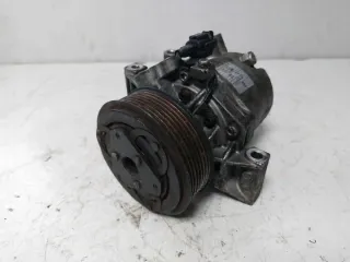 92600-1HC5A Компрессор кондиционера Nissan Note E12 Арт e8250857, вид 1