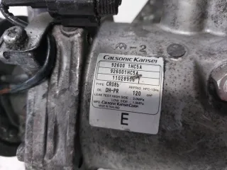 92600-1HC5A Компрессор кондиционера Nissan Note E12 Арт e8250857, вид 4