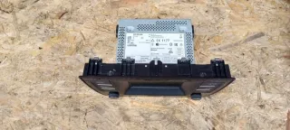 6V0035869 Блок навигации Skoda Fabia 3 Арт e8252382, вид 1