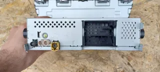 6V0035869 Блок навигации Skoda Fabia 3 Арт e8252382, вид 4