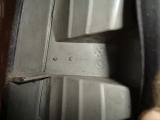 13130643 Фонарь задний правый Opel Vectra C  Арт e8252771, вид 8