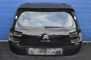  Крышка багажника (дверь 3-5) Citroen C4 2 Арт e8254445, вид 1